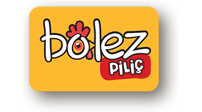 Bolez Piliç marka logosu